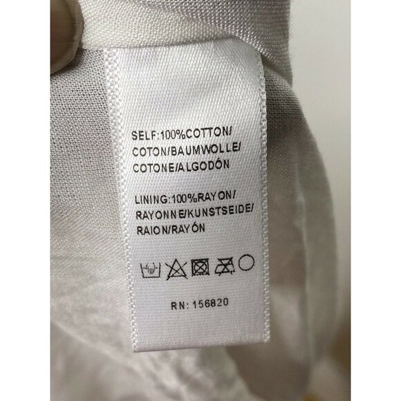 Allison New York Women Large Striped‎ Multicolored - Picture 7 of 9